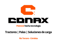 CONAX